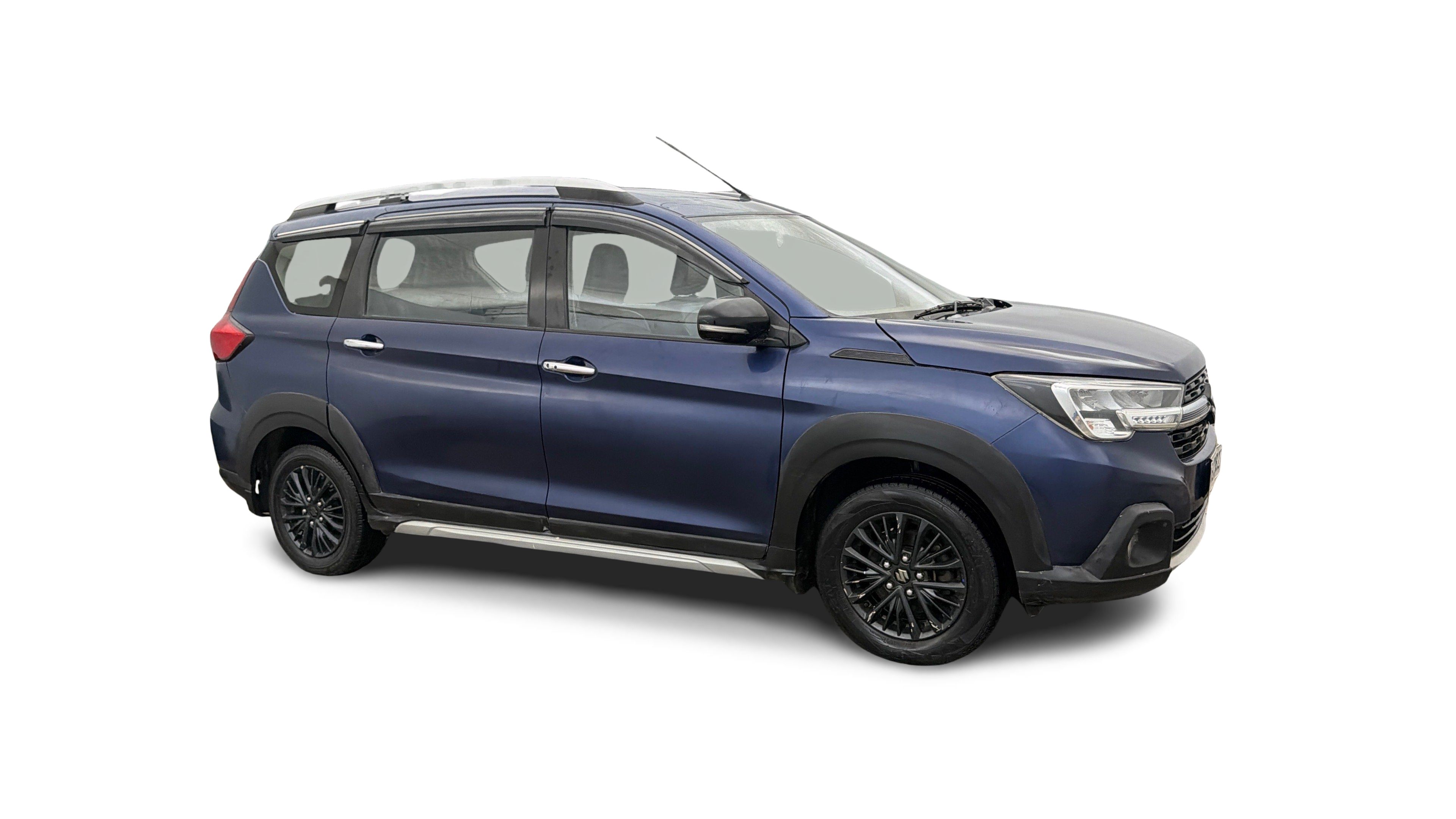 2021 Maruti XL6 - SUV - Petrol - Manual - ₹7.57 lakh