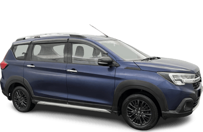2021 Maruti XL6 - SUV - Petrol - Manual - ₹7.57 lakh
