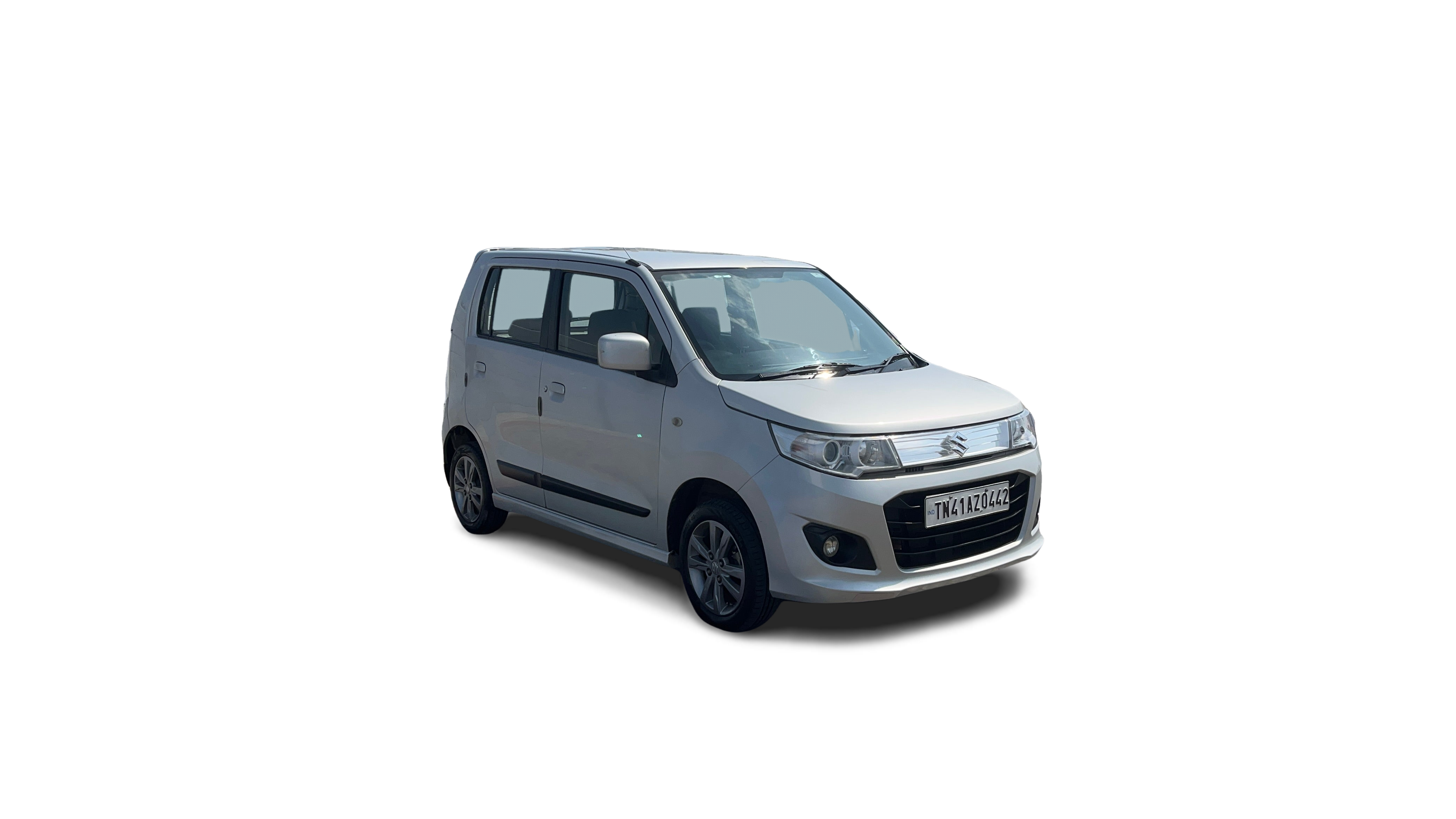 Maruti Wagon R Stingray-img