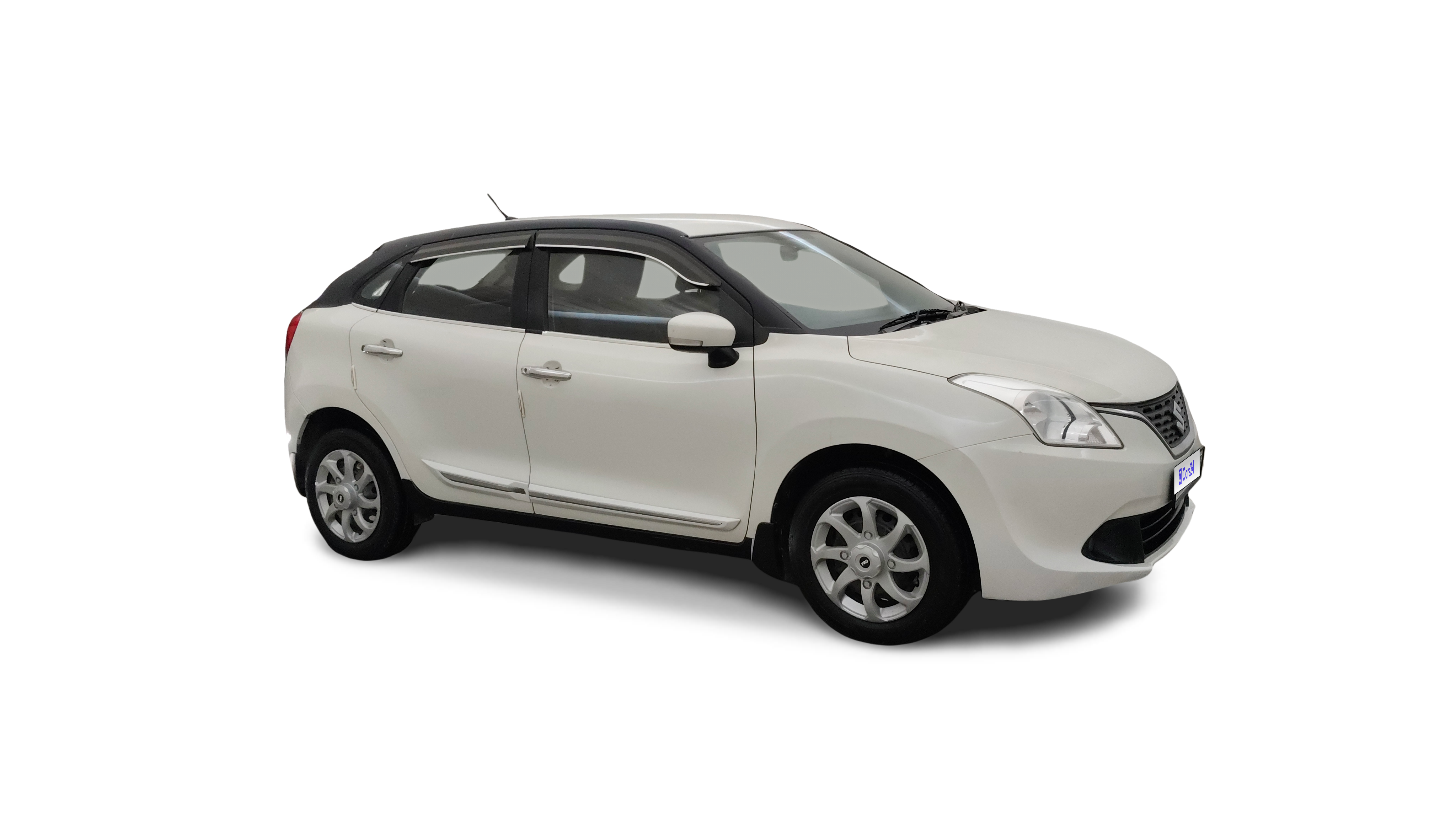 2018 Maruti Baleno - Hatchback - Petrol - Manual - ₹4.49 lakh