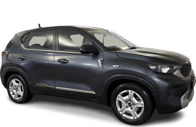 2021 KIA SONET - SUV - Petrol - Manual - ₹5.40 lakh