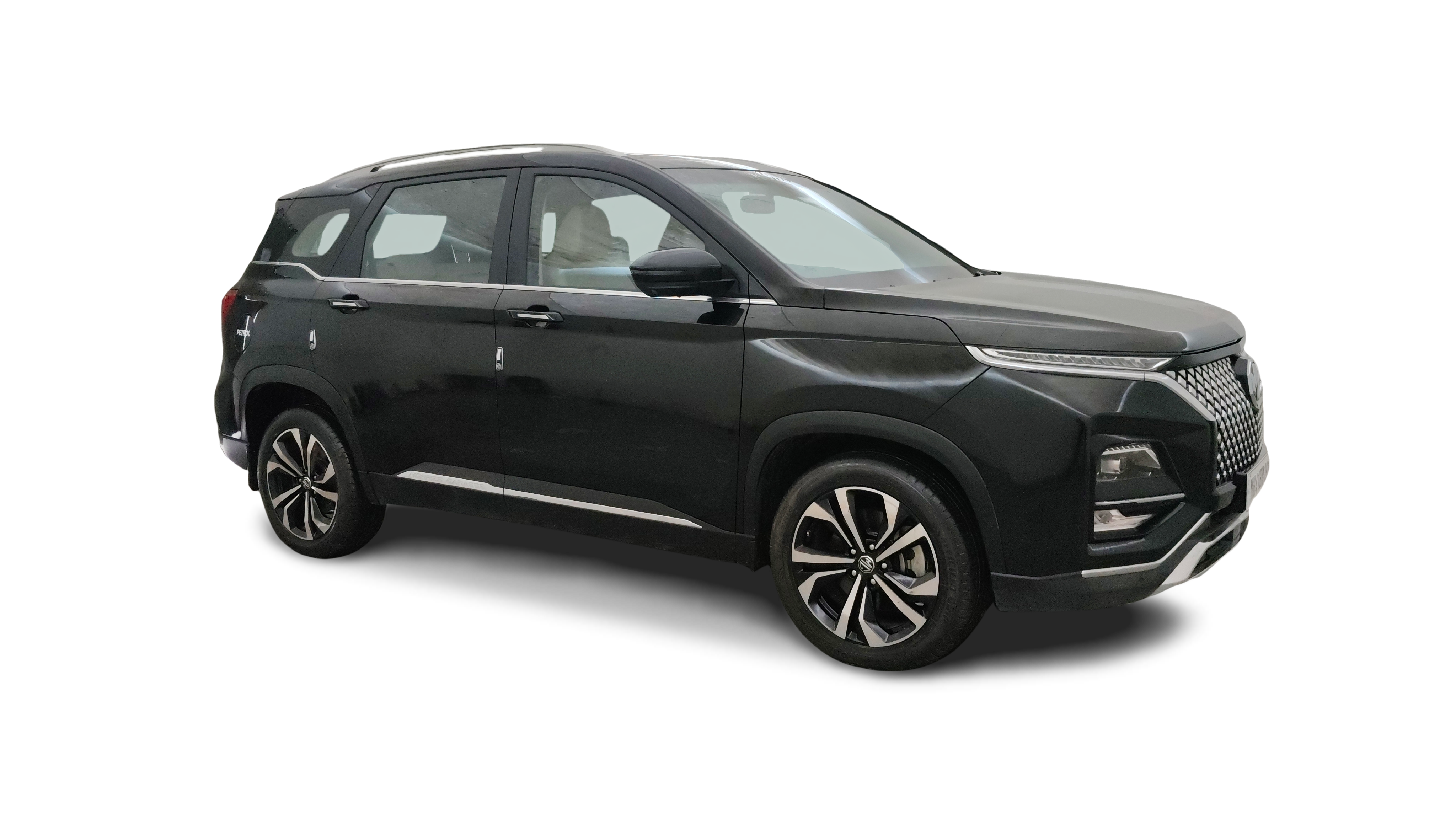 2023 MG HECTOR - SUV - Petrol - Manual - ₹11.99 lakh