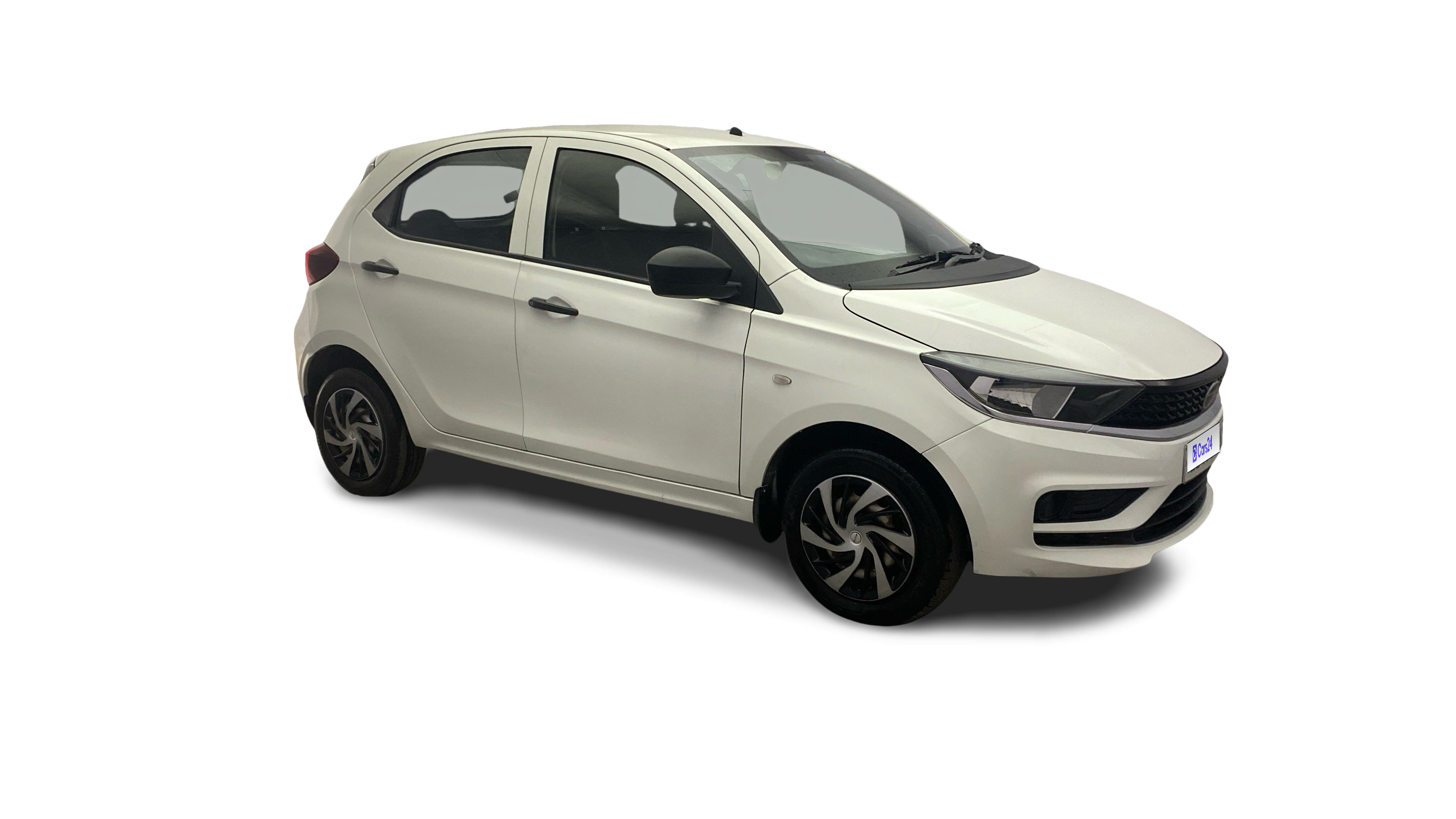 2024 Tata Tiago - Hatchback - CNG - Manual - ₹4.99 lakh
