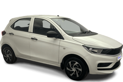 2024 Tata Tiago - Hatchback - CNG - Manual - ₹4.99 lakh