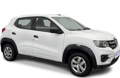 2019 Renault Kwid - Hatchback - Petrol - Manual - ₹2.42 lakh