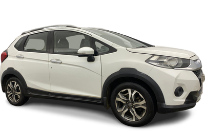 2019 Honda WR-V - SUV - Petrol - Manual - ₹4.76 lakh