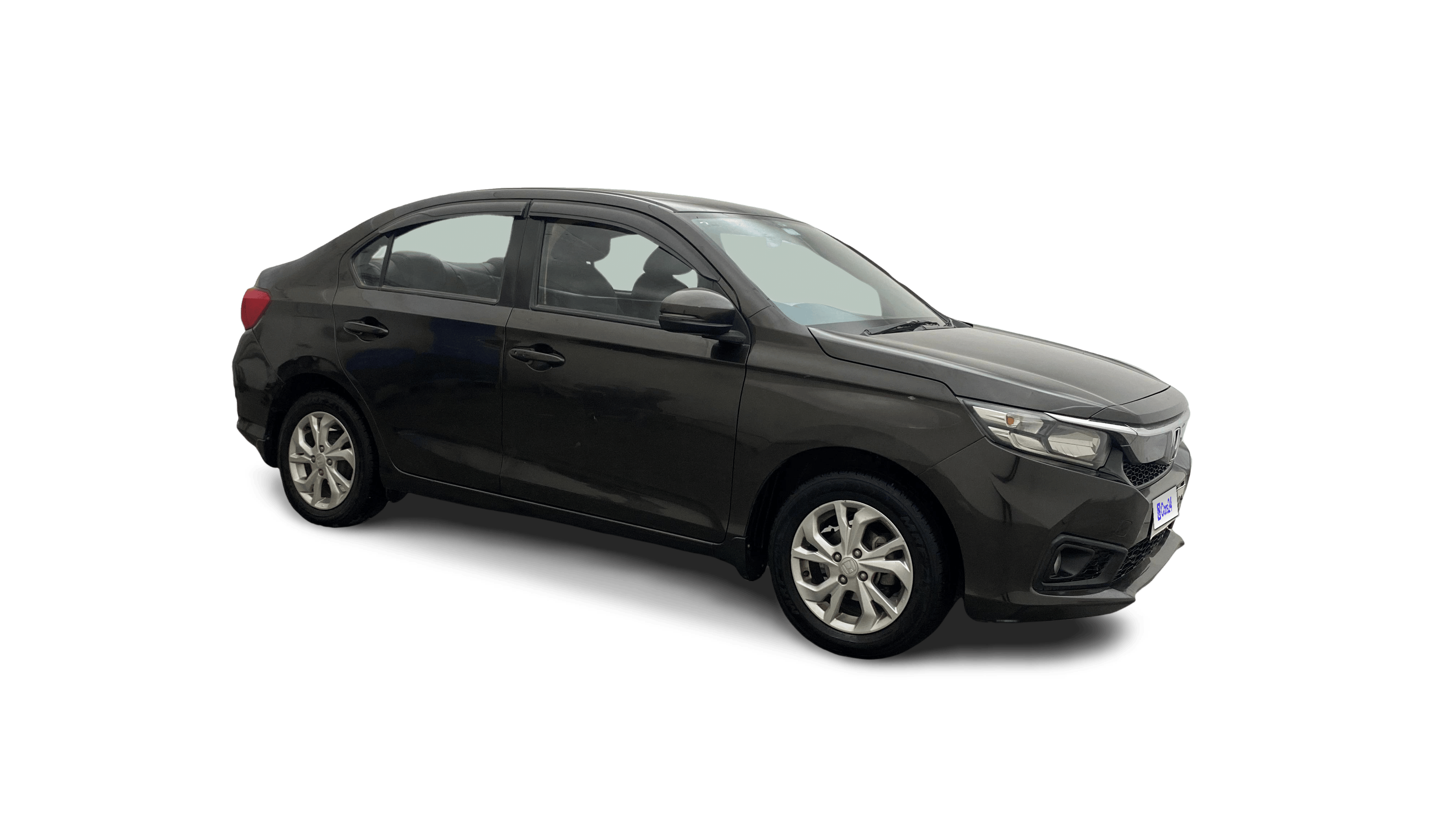 2019 Honda Amaze - Sedan - Petrol - Manual - ₹4.97 lakh
