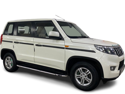 Mahindra BOLERO NEO-img