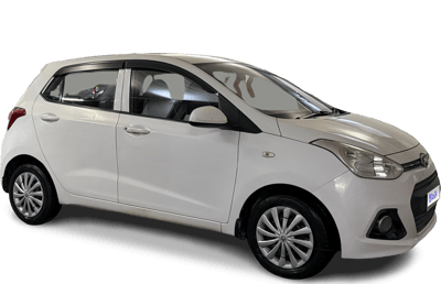 2016 Hyundai Grand i10 - Hatchback - Petrol - Manual - ₹2.55 lakh