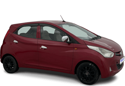 2018 Hyundai Eon - Hatchback - Petrol - Manual - ₹2.00 lakh