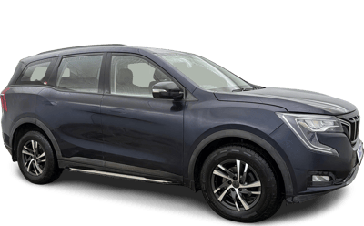 2022 Mahindra XUV700 - SUV - Petrol - Manual - ₹12.36 lakh