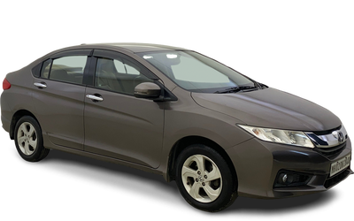 Honda City-img