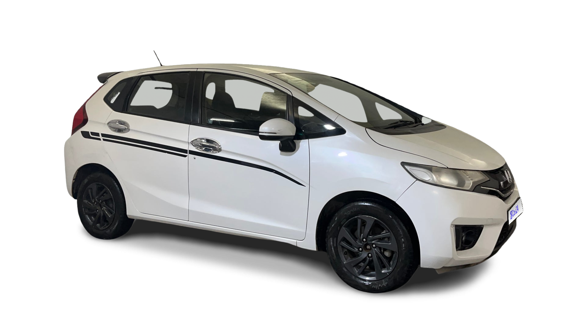 2019 Honda Jazz - Hatchback - Petrol - Automatic - ₹4.26 lakh