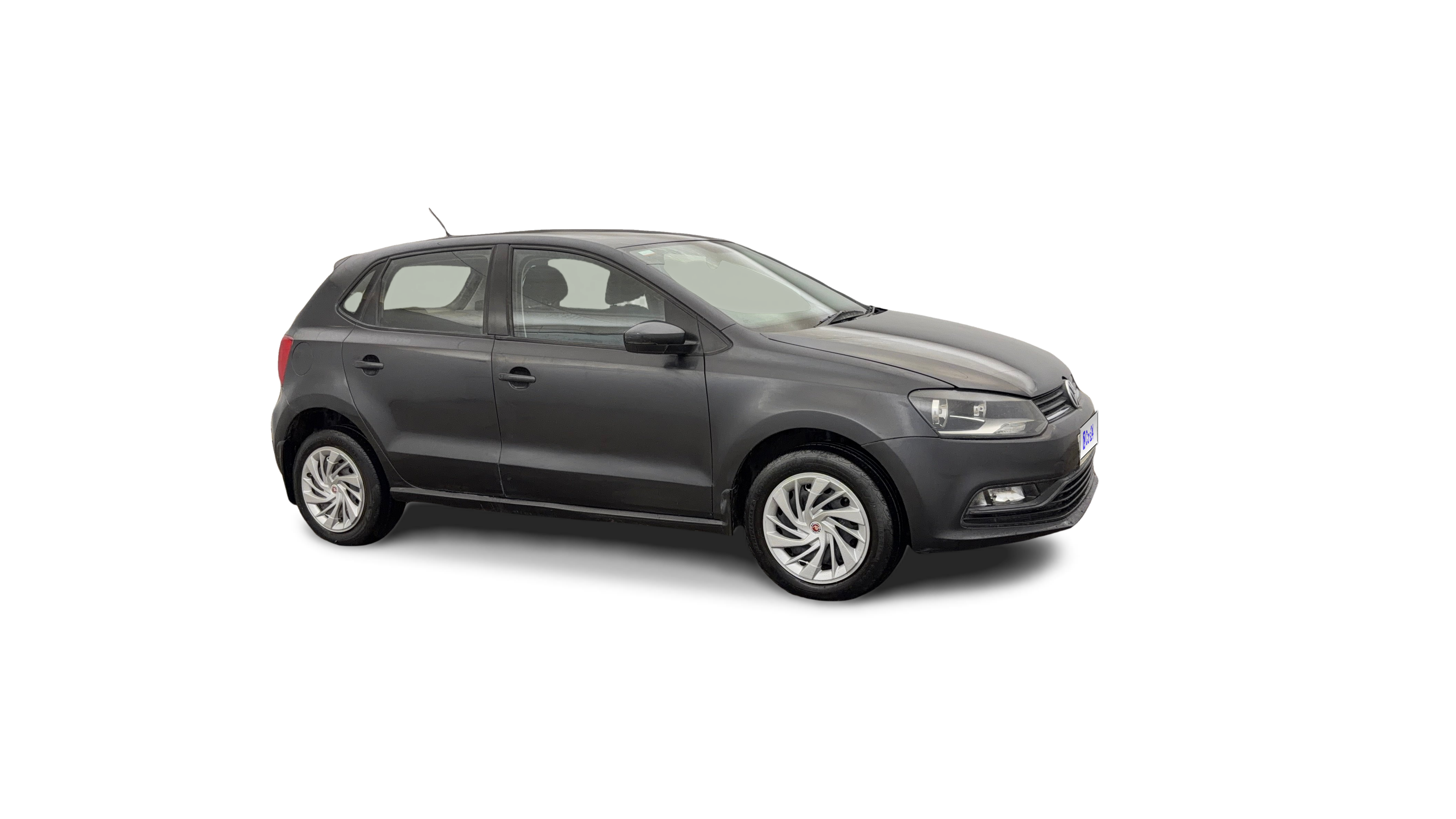 2016 Volkswagen Polo - Hatchback - Petrol - Manual - ₹2.99 lakh