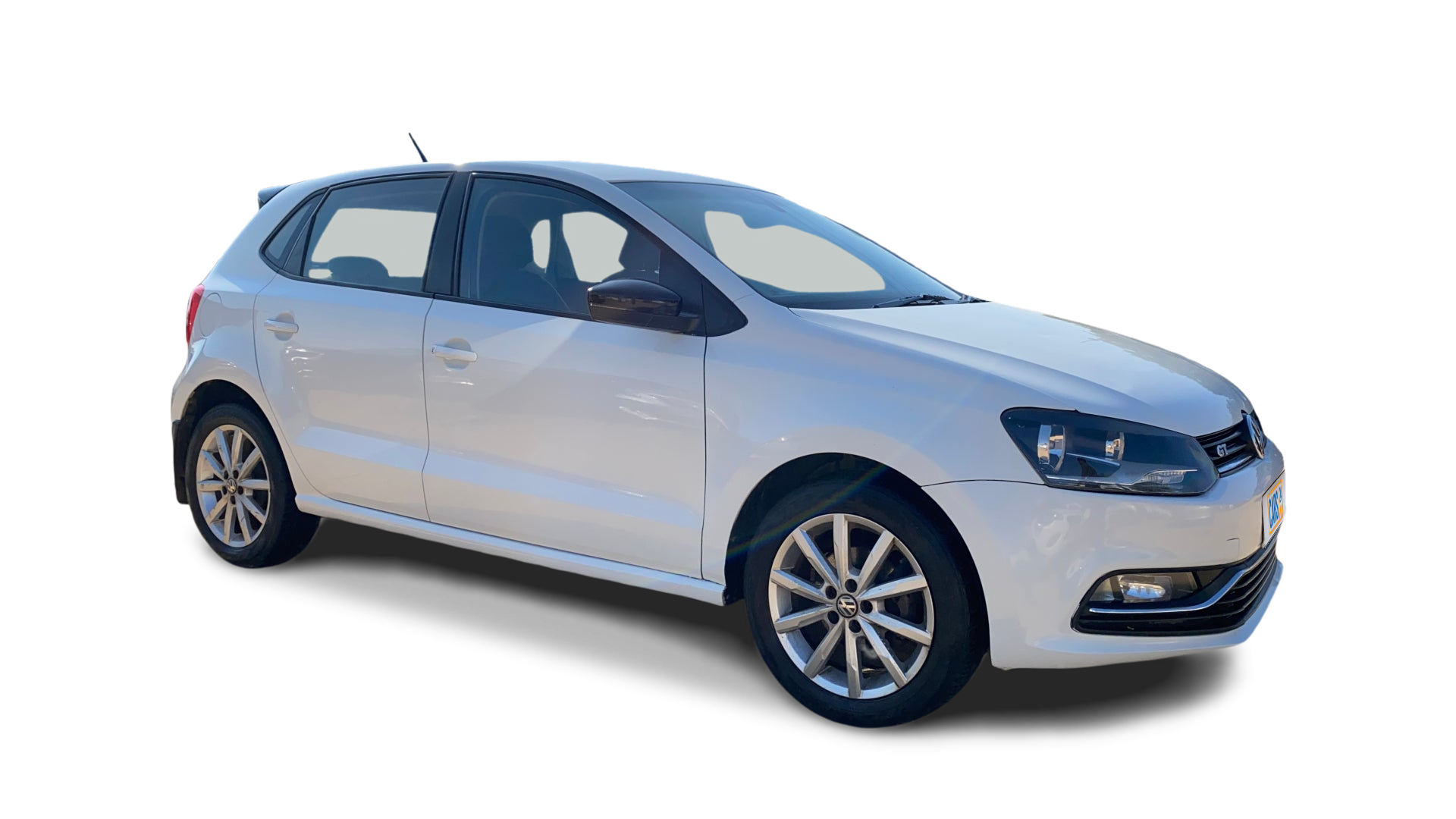 Volkswagen Polo-img