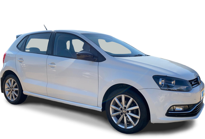 Volkswagen Polo-img