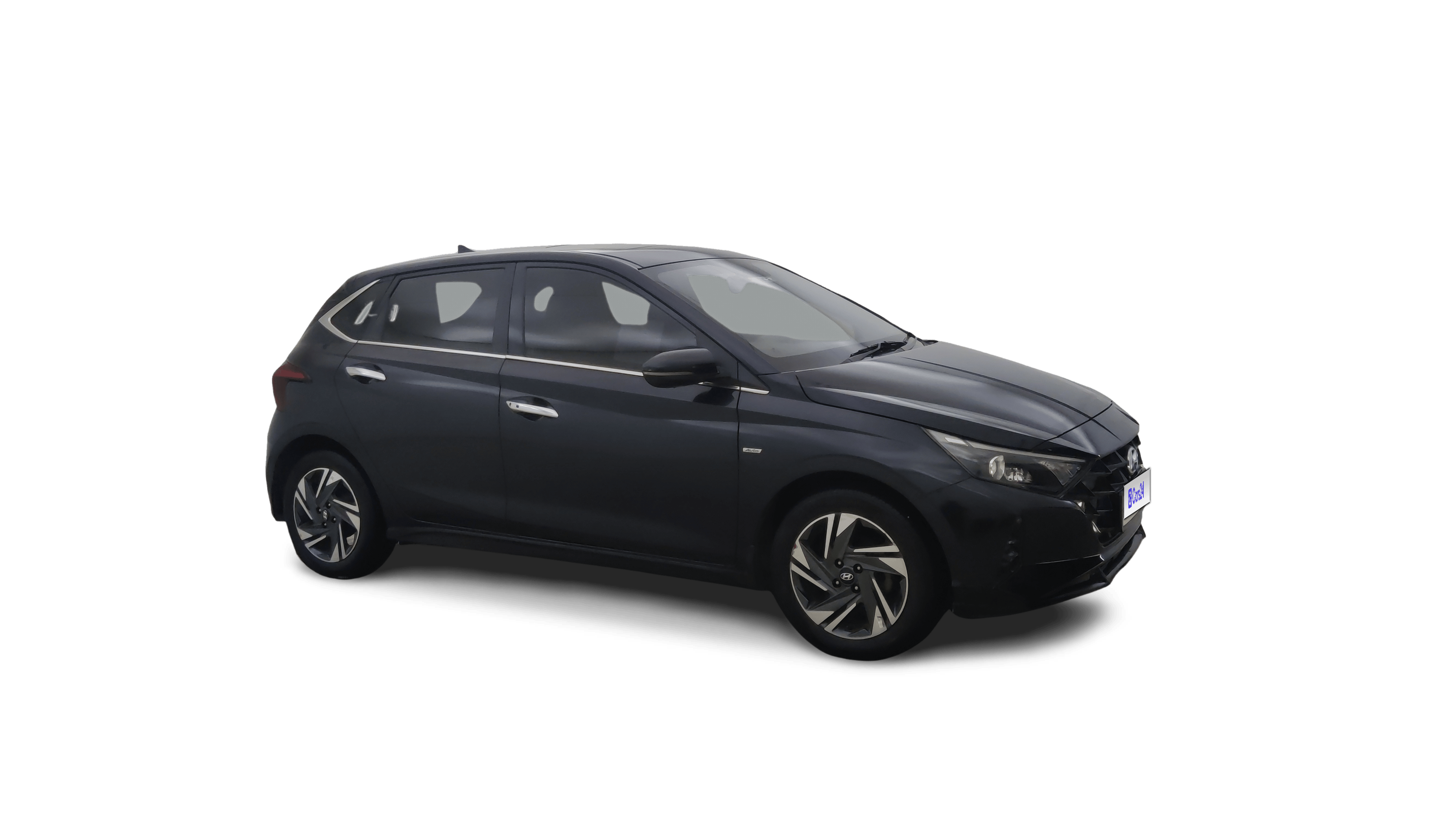 2022 Hyundai NEW I20 - Hatchback - Petrol - Automatic - ₹6.53 lakh
