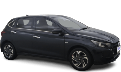 2022 Hyundai NEW I20 - Hatchback - Petrol - Automatic - ₹6.27 lakh