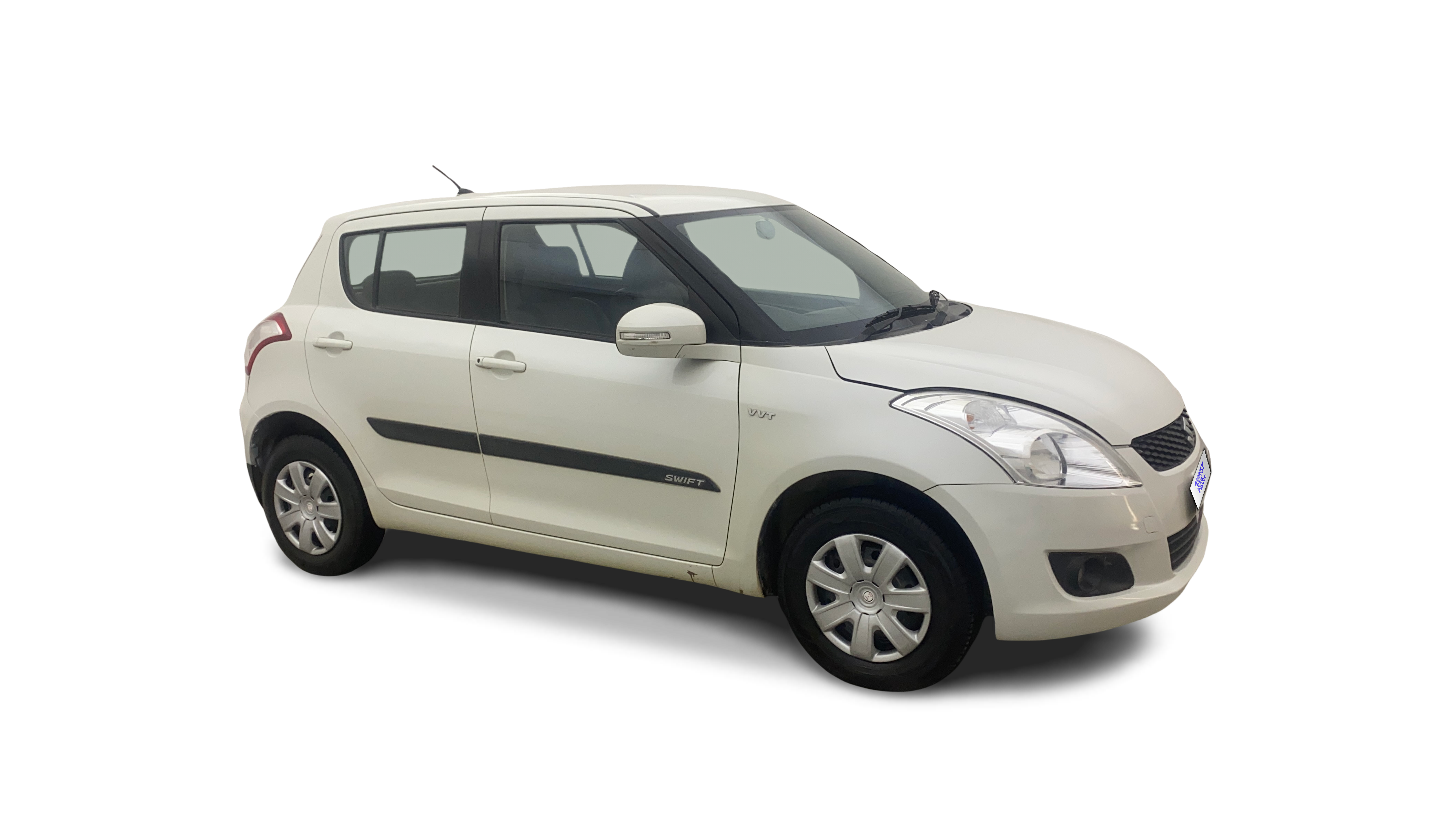 2014 Maruti Swift - Hatchback - Petrol - Manual - ₹4.18 lakh