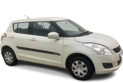 2014 Maruti Swift - Hatchback - Petrol - Manual - ₹4.18 lakh