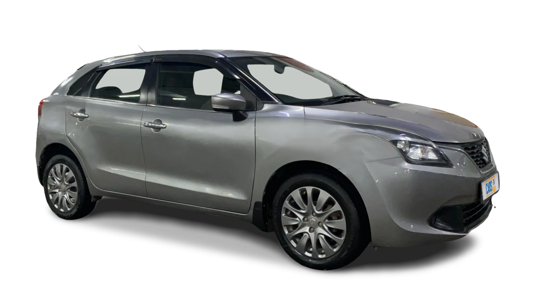 Maruti Baleno-img