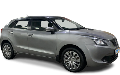 Maruti Baleno-img