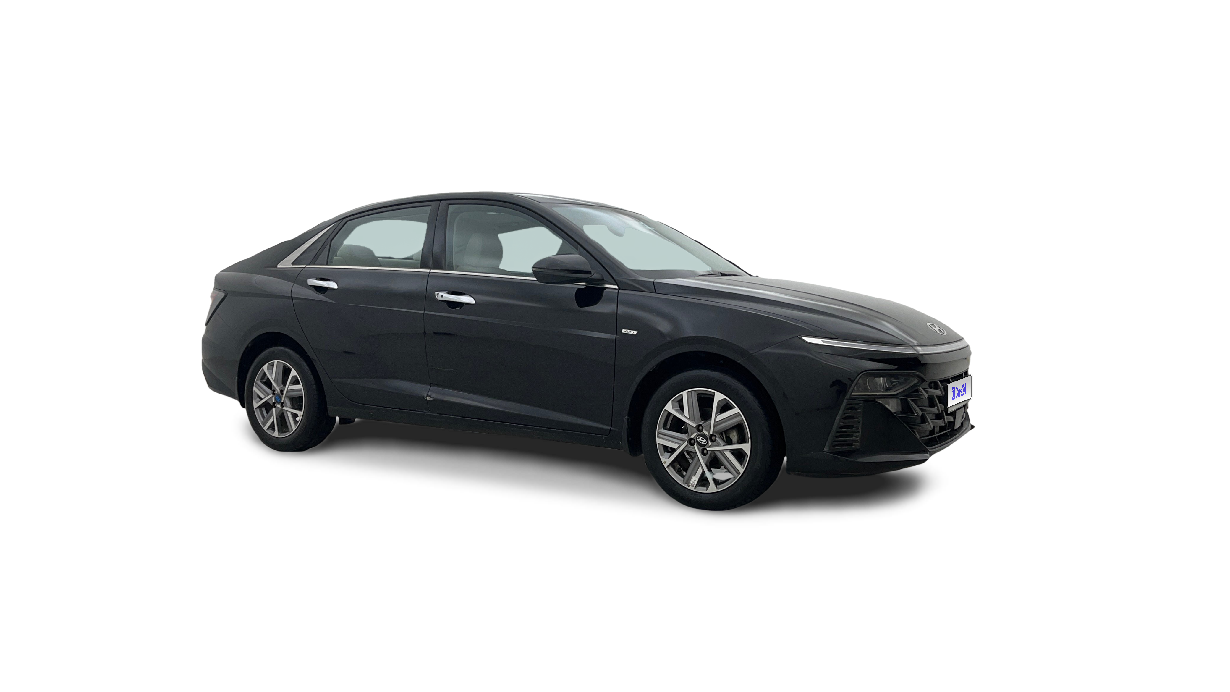 2023 Hyundai Verna - Sedan - Petrol - Automatic - ₹13.29 lakh