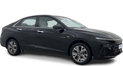 2023 Hyundai Verna - Sedan - Petrol - Automatic - ₹13.29 lakh