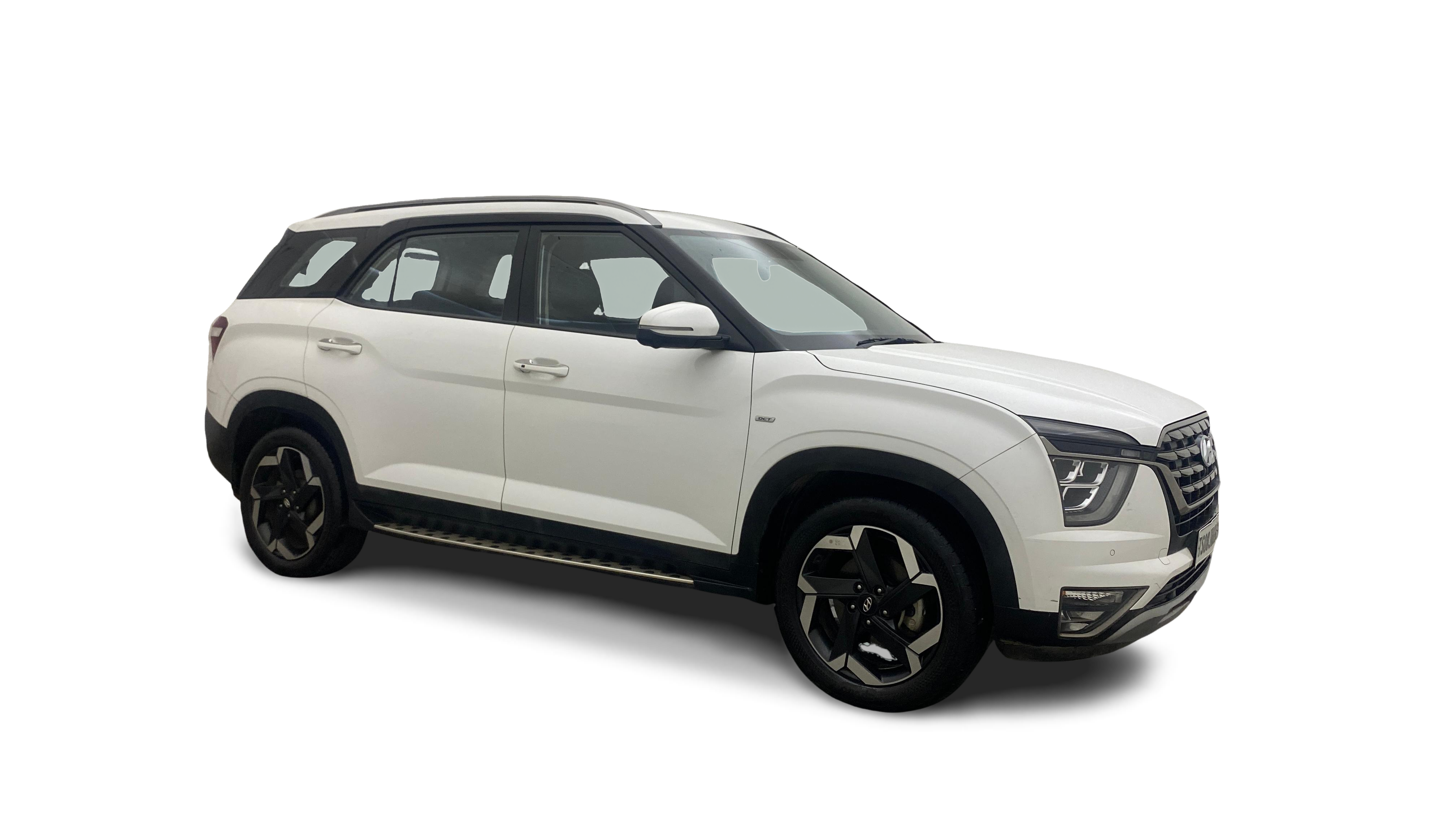2023 Hyundai ALCAZAR - SUV - Petrol - Automatic - ₹16.03 lakh