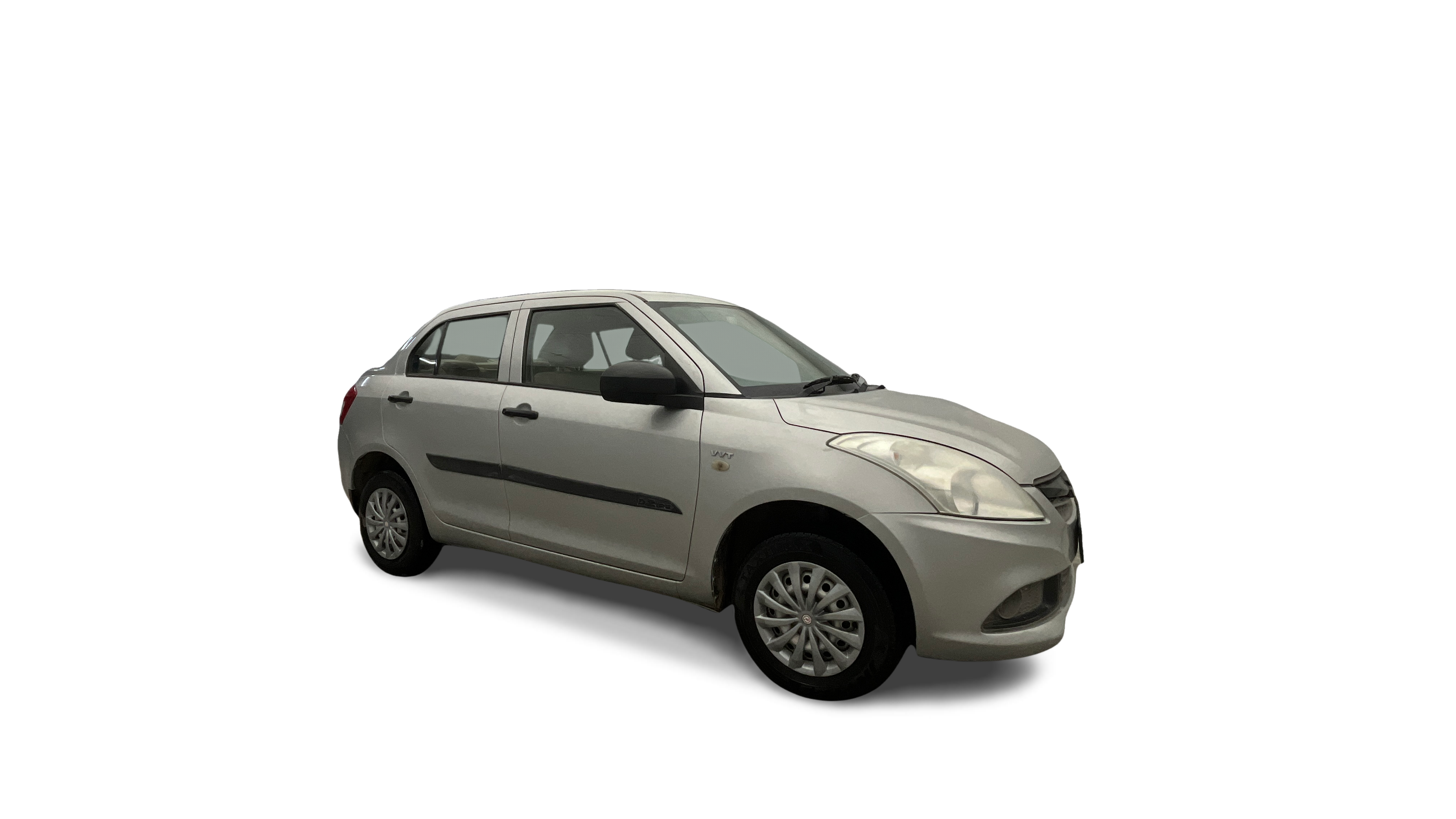 2015 Maruti Swift Dzire - Sedan - Petrol - Manual - ₹2.81 lakh
