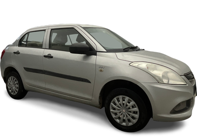 2015 Maruti Swift Dzire - Sedan - Petrol - Manual - ₹2.81 lakh