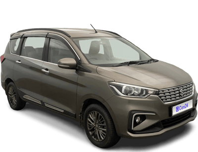 2019 Maruti Ertiga - SUV - Petrol - Manual - ₹7.86 lakh
