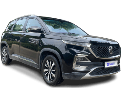 2021 MG HECTOR - SUV - Petrol - Manual - ₹11.10 lakh
