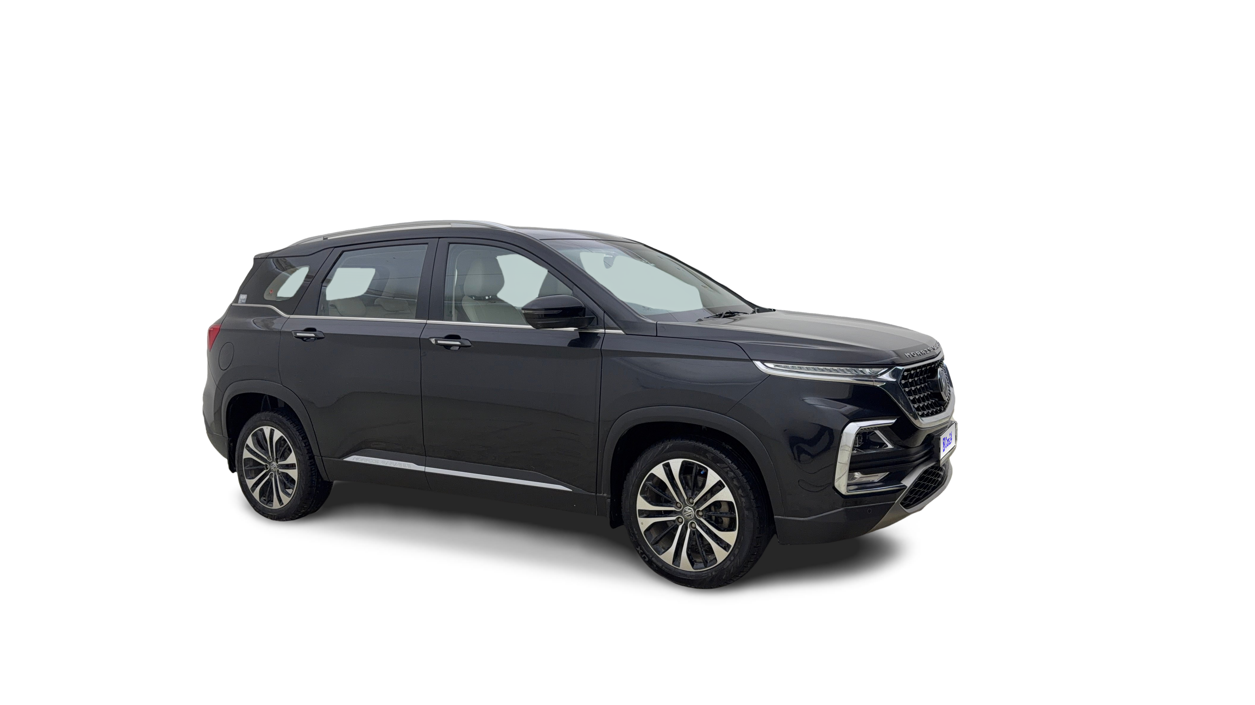 2021 MG HECTOR - SUV - Petrol - Manual - ₹9.92 lakh