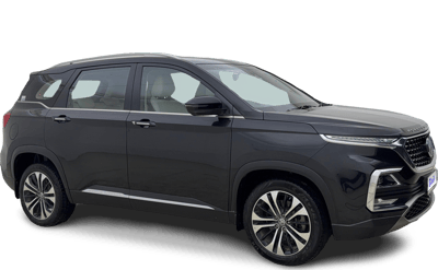 2021 MG HECTOR - SUV - Petrol - Manual - ₹9.71 lakh