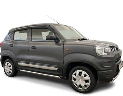 Maruti S PRESSO-img