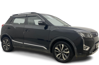 2021 Mahindra XUV300 - SUV - Petrol - Manual - ₹7.60 lakh
