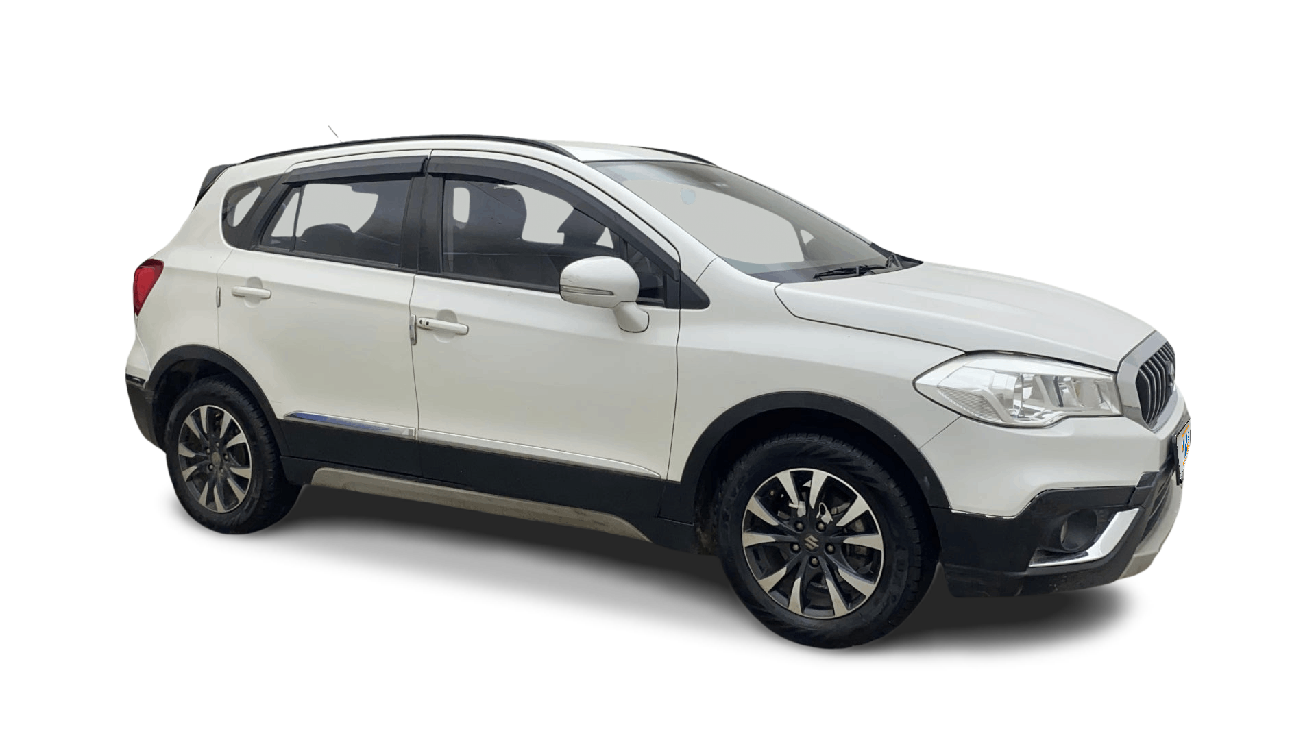 Maruti S Cross-img