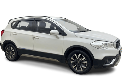 Maruti S Cross-img