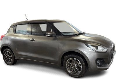 2019 Maruti Swift - Hatchback - Petrol - Manual - ₹4.44 lakh