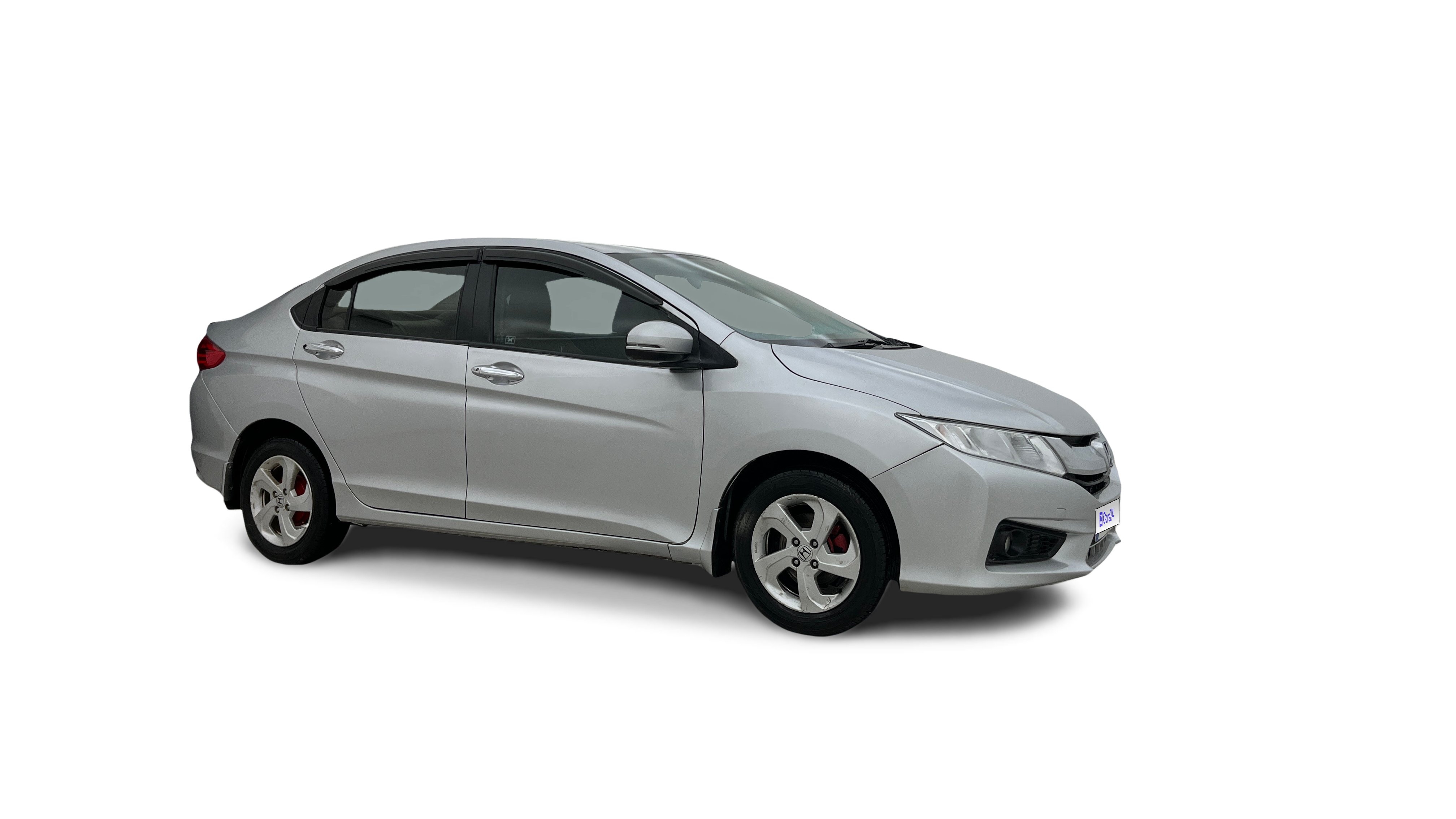2016 Honda City - Sedan - Petrol - Manual - ₹5.40 lakh