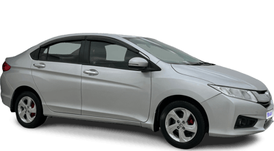 2016 Honda City - Sedan - Petrol - Manual - ₹4.74 lakh