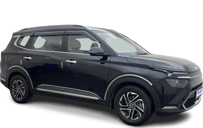 2022 KIA CARENS - SUV - Diesel - Manual - ₹11.42 lakh