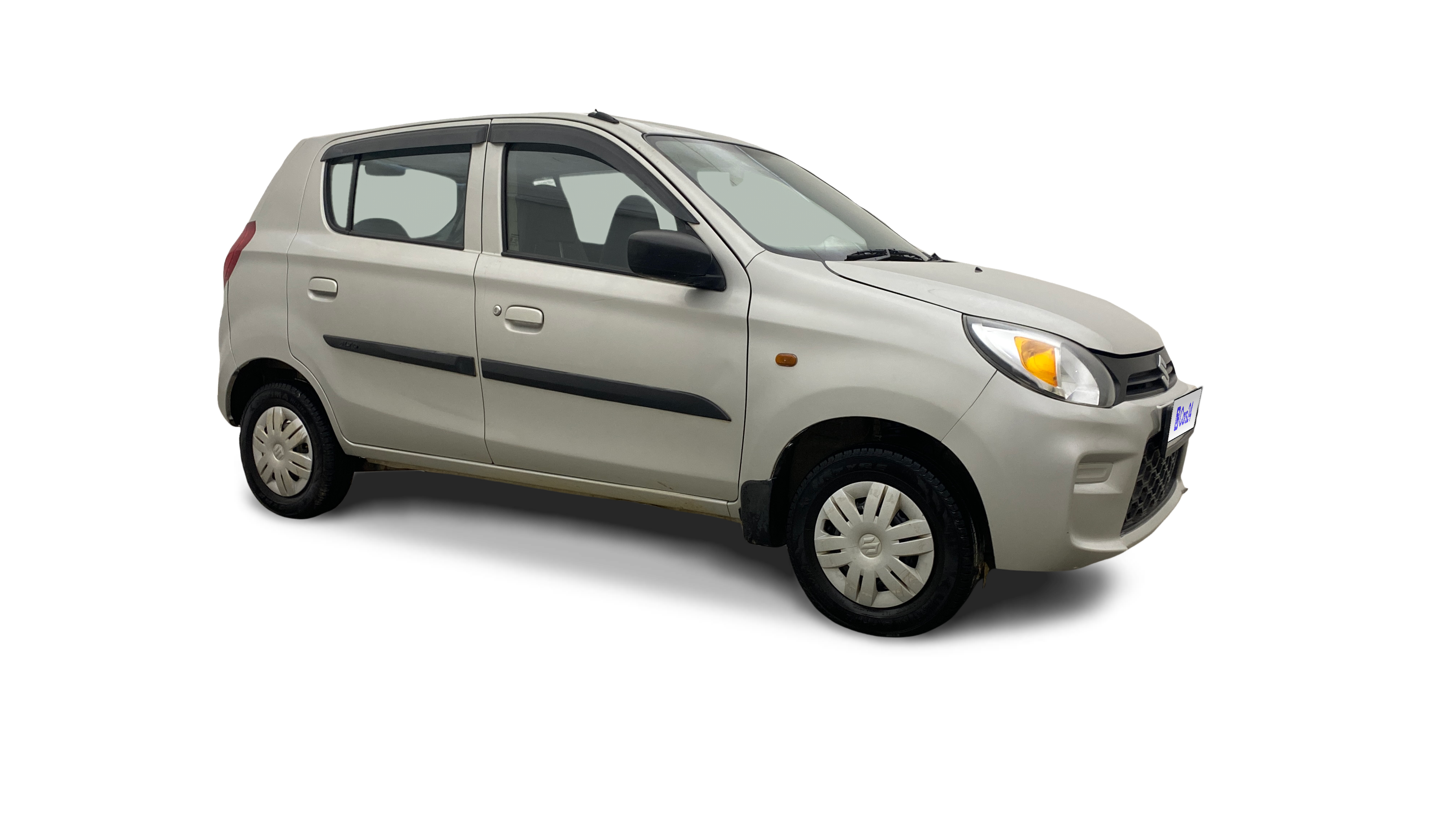 2022 Maruti Alto - Hatchback - Petrol - Manual - ₹3.36 lakh