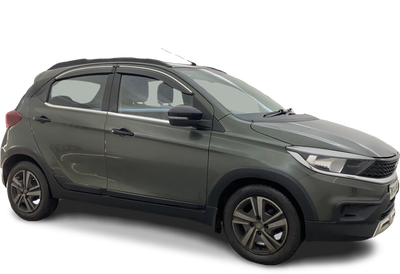 Tata TIAGO NRG-img