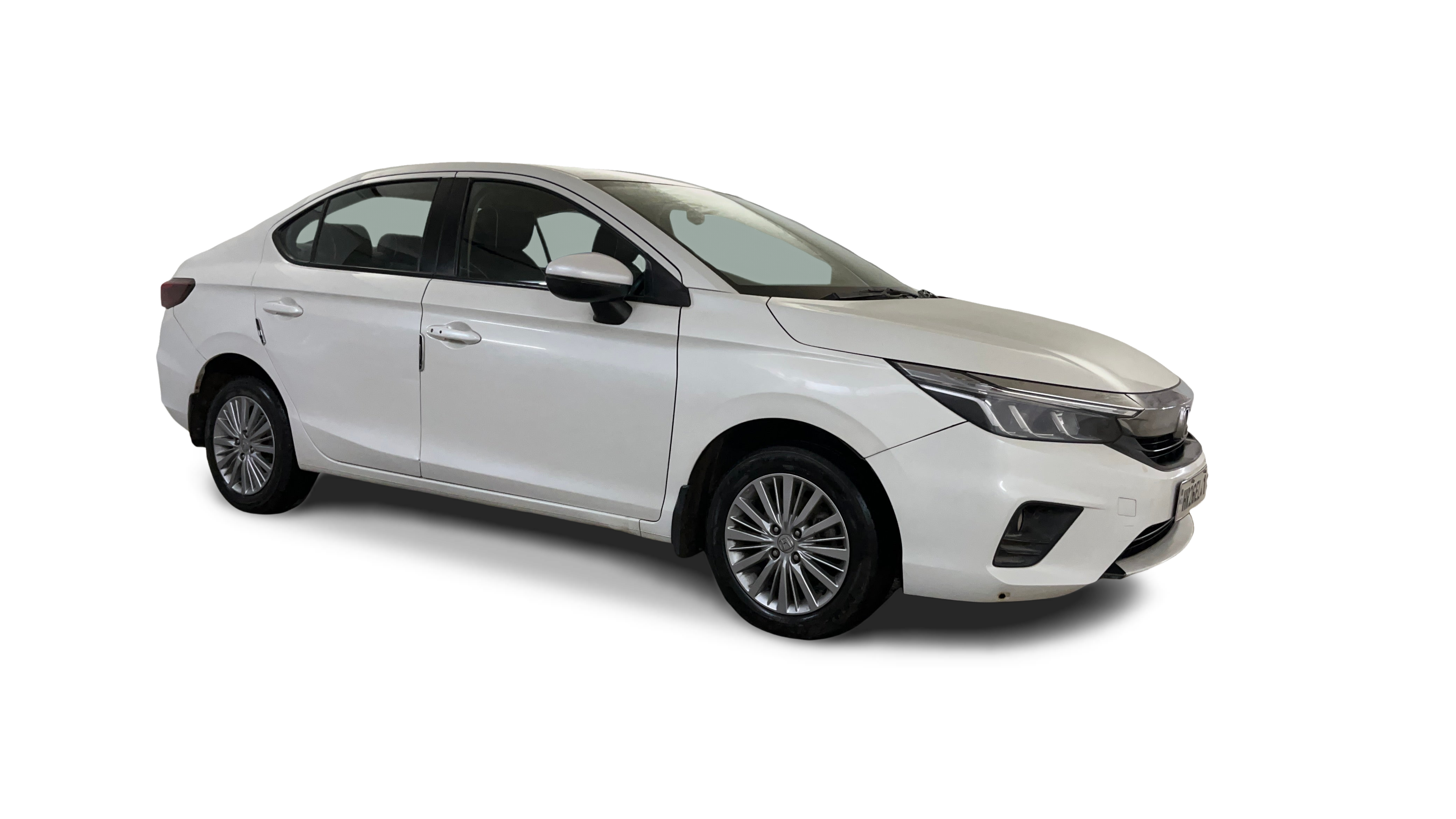 Honda City-img