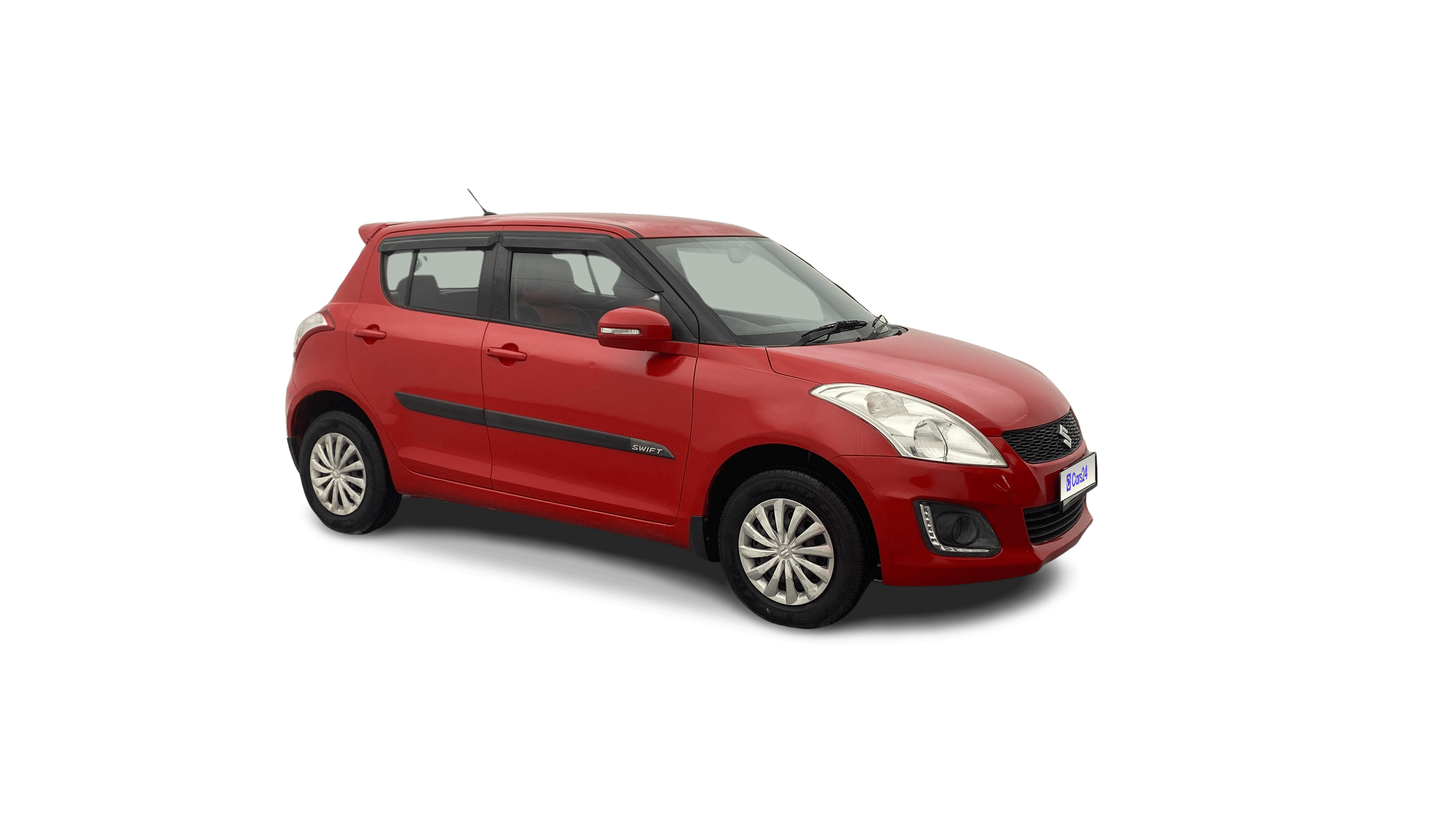 2015 Maruti Swift - Hatchback - Petrol - Manual - ₹4.54 lakh