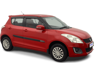 2015 Maruti Swift - Hatchback - Petrol - Manual - ₹4.54 lakh