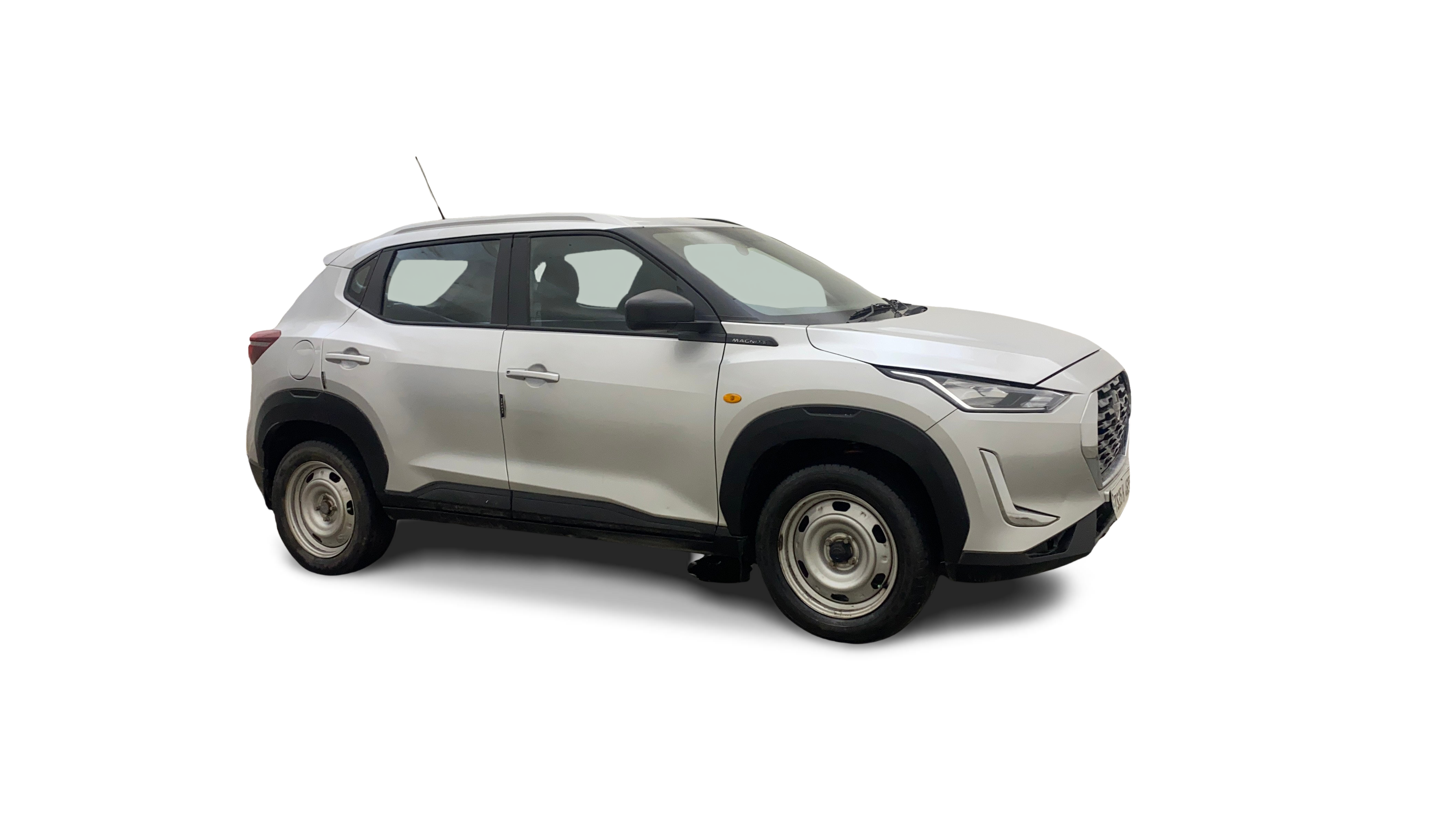 2023 Nissan MAGNITE - SUV - Petrol - Manual - ₹4.62 lakh