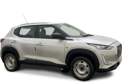 2023 Nissan MAGNITE - SUV - Petrol - Manual - ₹4.62 lakh